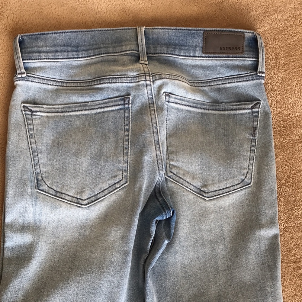 Express jeans - Picture 3 of 7